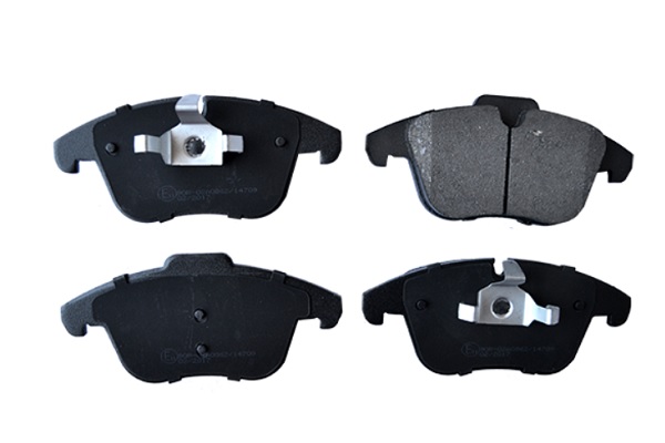 ASAM 55470 set placute...