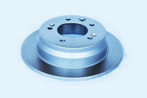 ASAM 55550 Disc frana