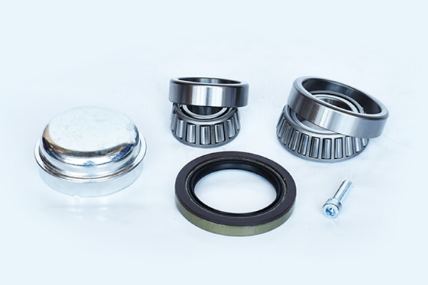 ASAM 55618 Set rulment roata