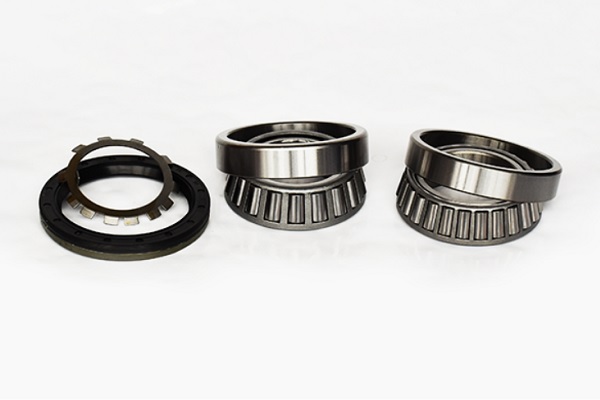 ASAM 55627 Set rulment roata