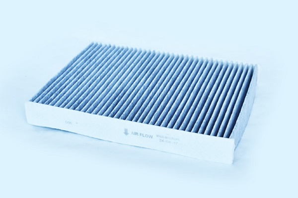 ASAM 55727 Filtru, aer...