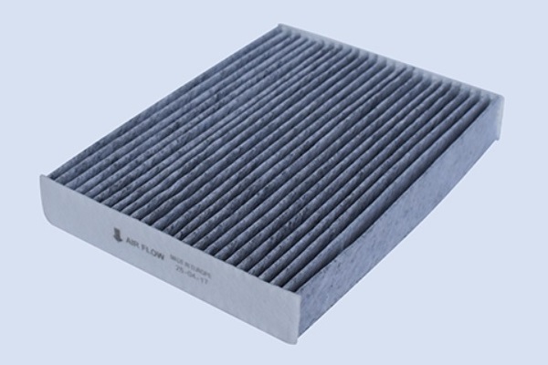 ASAM 55734 Filtru, aer...