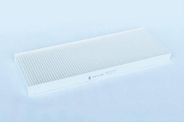 ASAM 55736 Filtru, aer...