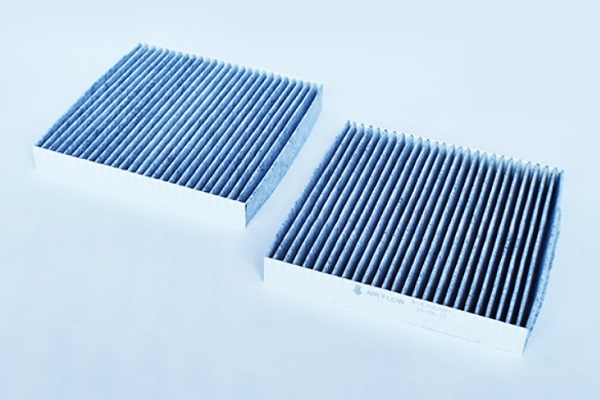 ASAM 55744 Filtru, aer...