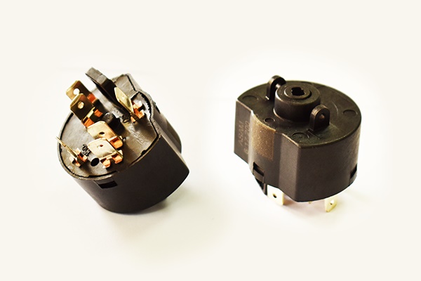 ASAM 55808 comutator pornire