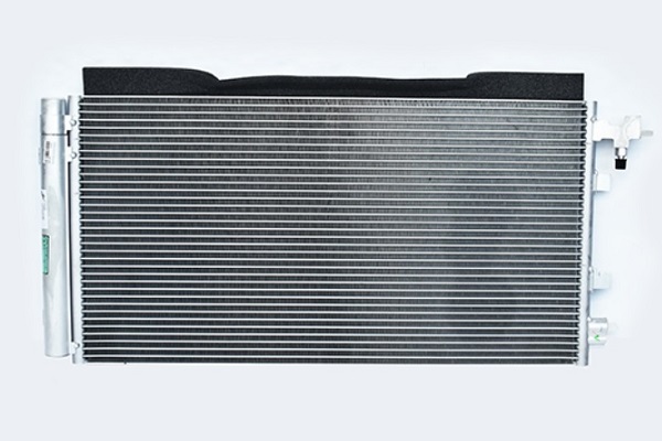 ASAM 55855 Condensator...