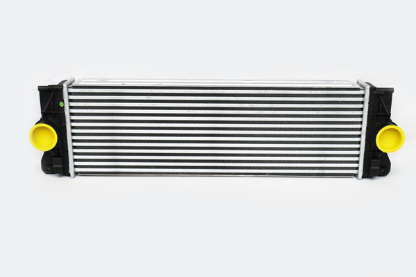 ASAM 55964 Intercooler,...