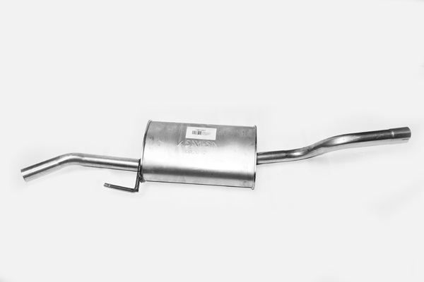 ASAM 56607 Toba esapament...