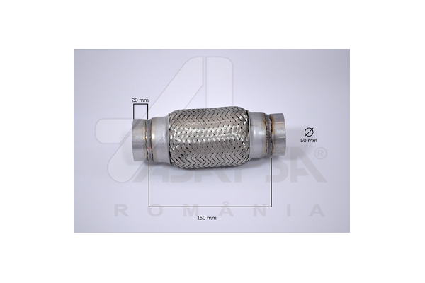 ASAM 60096 Teava flexibila...