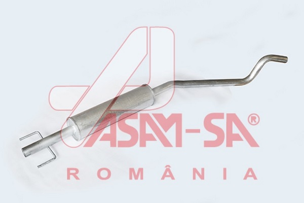 ASAM 65223 Toba esapamet...