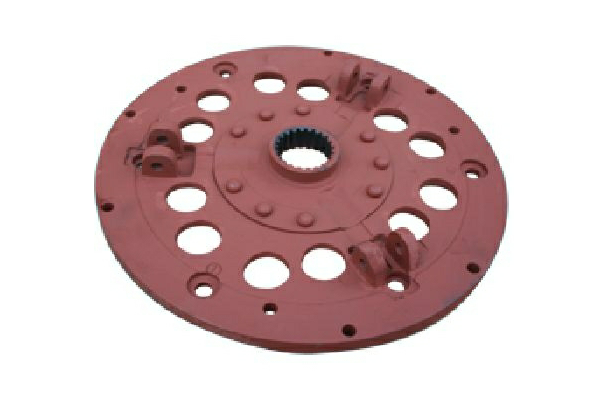 ASAM 70090 Disc stop ambreiaj
