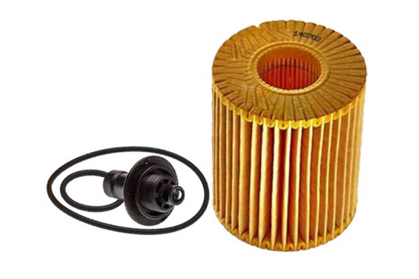 ASAM 70138 Filtru ulei