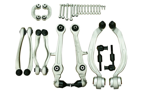 ASAM 70746 Set suspensie roata