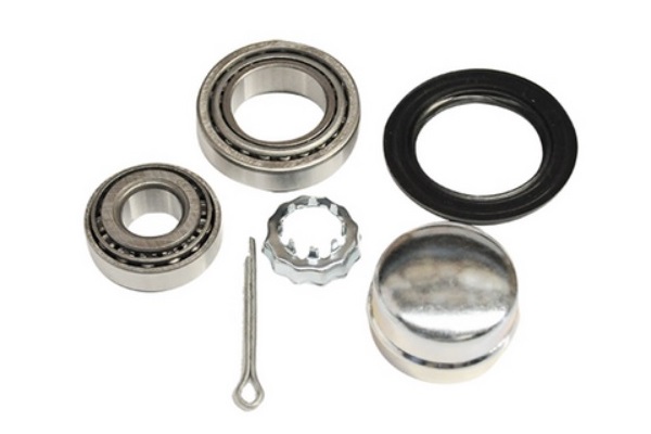 ASAM 70789 Set rulment roata