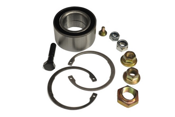 ASAM 70808 Set rulment roata