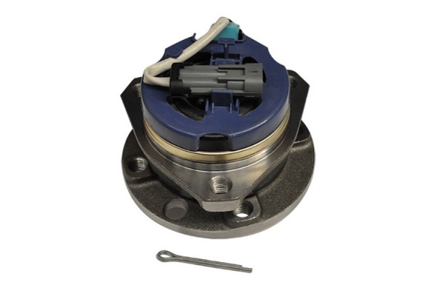 ASAM 70812 Set rulment roata