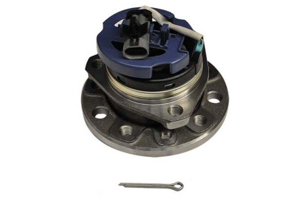 ASAM 70813 Set rulment roata