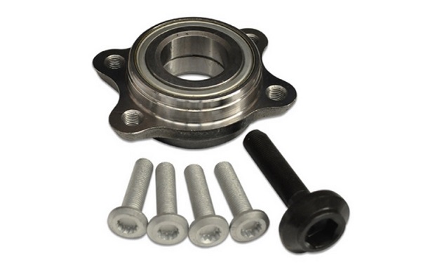 ASAM 70814 Set rulment roata