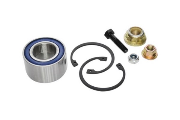 ASAM 70833 Set rulment roata