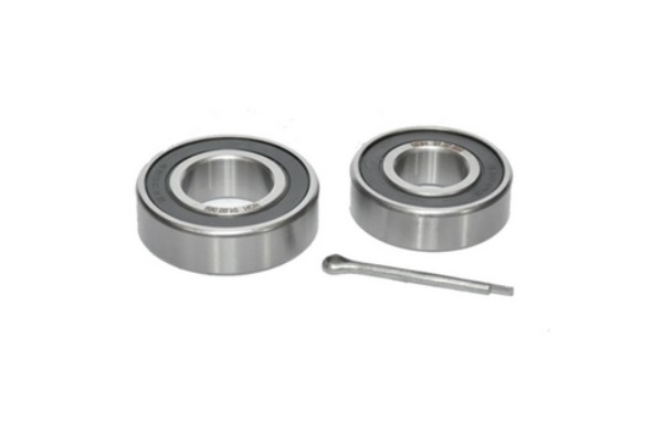 ASAM 70841 Set rulment roata