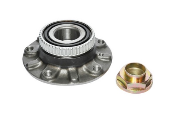 ASAM 70849 Set rulment roata