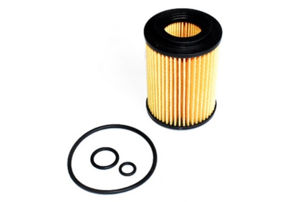 ASAM 70863 Filtru ulei