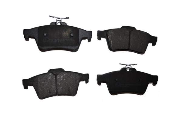 ASAM 71311 set placute...
