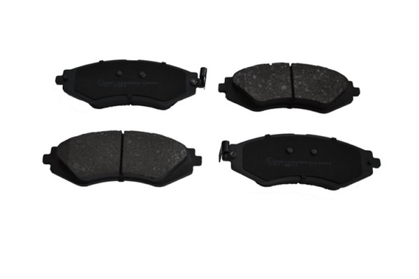 ASAM 71320 set placute...