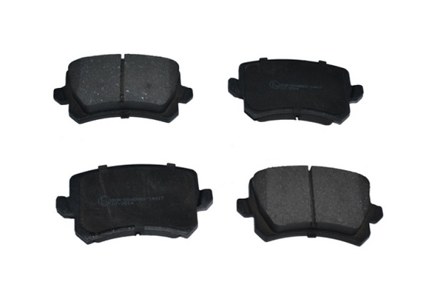 ASAM 71336 set placute...