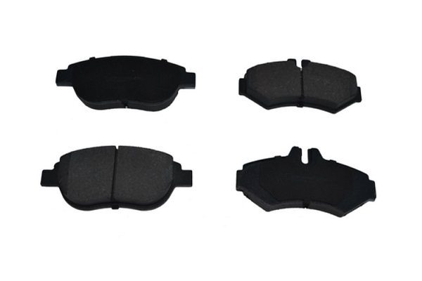 ASAM 71340 set placute...