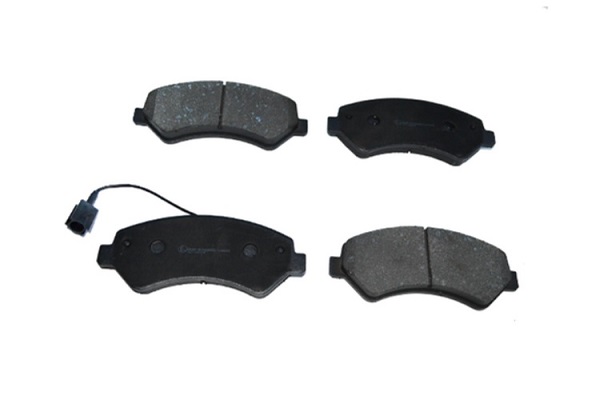 ASAM 71344 set placute...