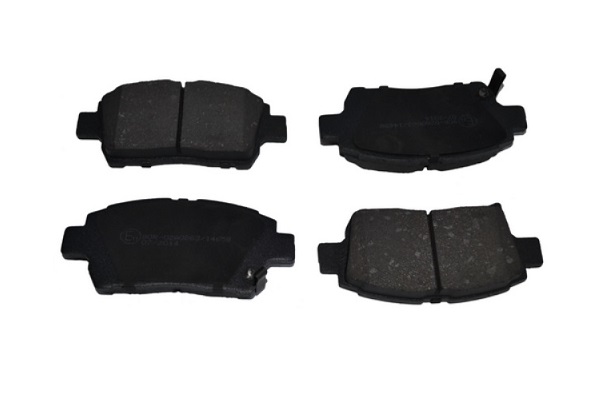 ASAM 71350 set placute...