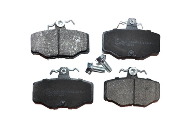 ASAM 71352 set placute...