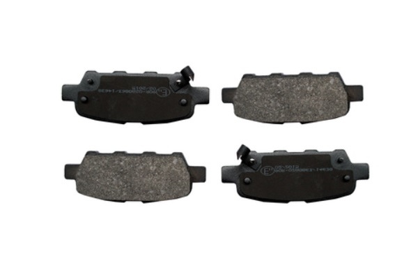 ASAM 71354 set placute...