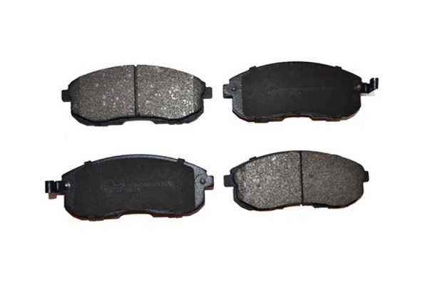 ASAM 71360 set placute...