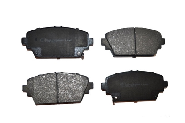 ASAM 71367 set placute...