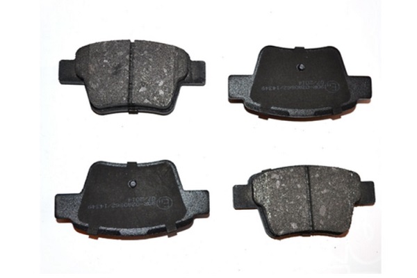 ASAM 71369 set placute...