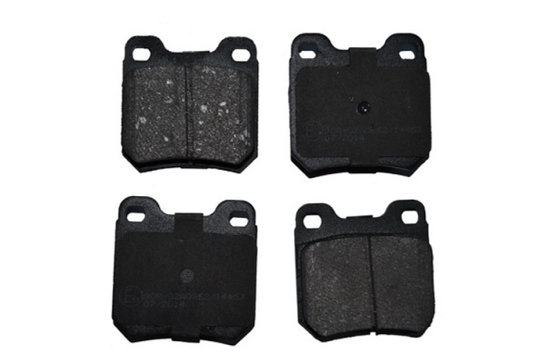 ASAM 71373 set placute...