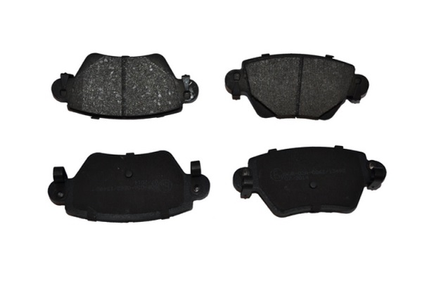ASAM 71374 set placute...