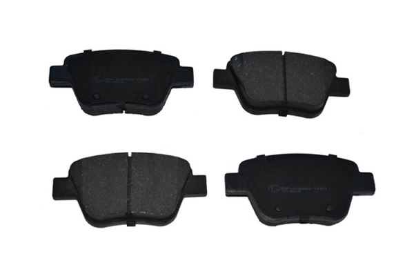 ASAM 71377 set placute...