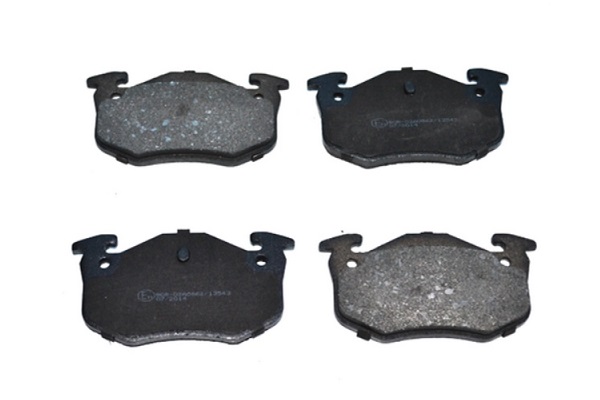 ASAM 71378 set placute...