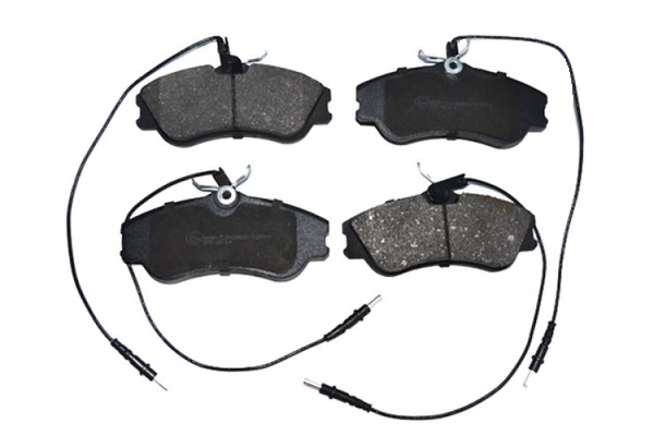 ASAM 71384 set placute...