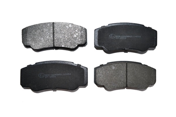 ASAM 71390 set placute...