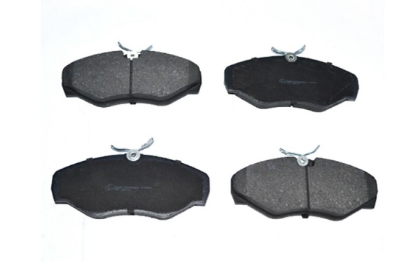 ASAM 71396 set placute...