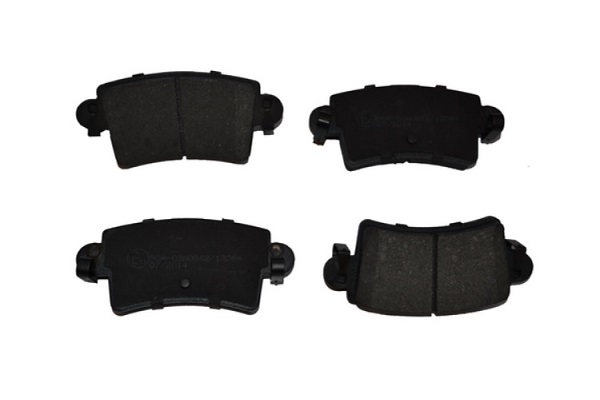 ASAM 71399 set placute...