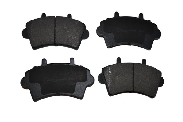 ASAM 71400 set placute...