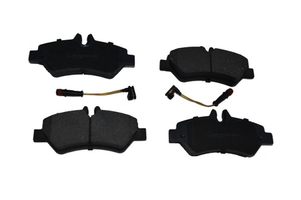 ASAM 71401 set placute...