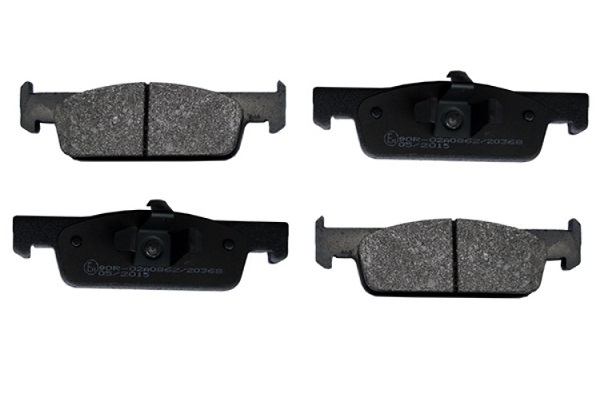 ASAM 71672 set placute...