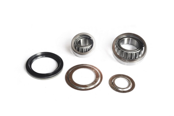 ASAM 71675 Set rulment roata