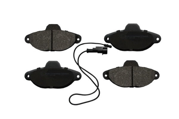 ASAM 71713 set placute...